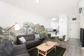Elisabeth Downtown Residence Budapest